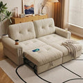 Convertible Couches, Queen Size Pull Out Sofa Bed by Outdoorchairs
