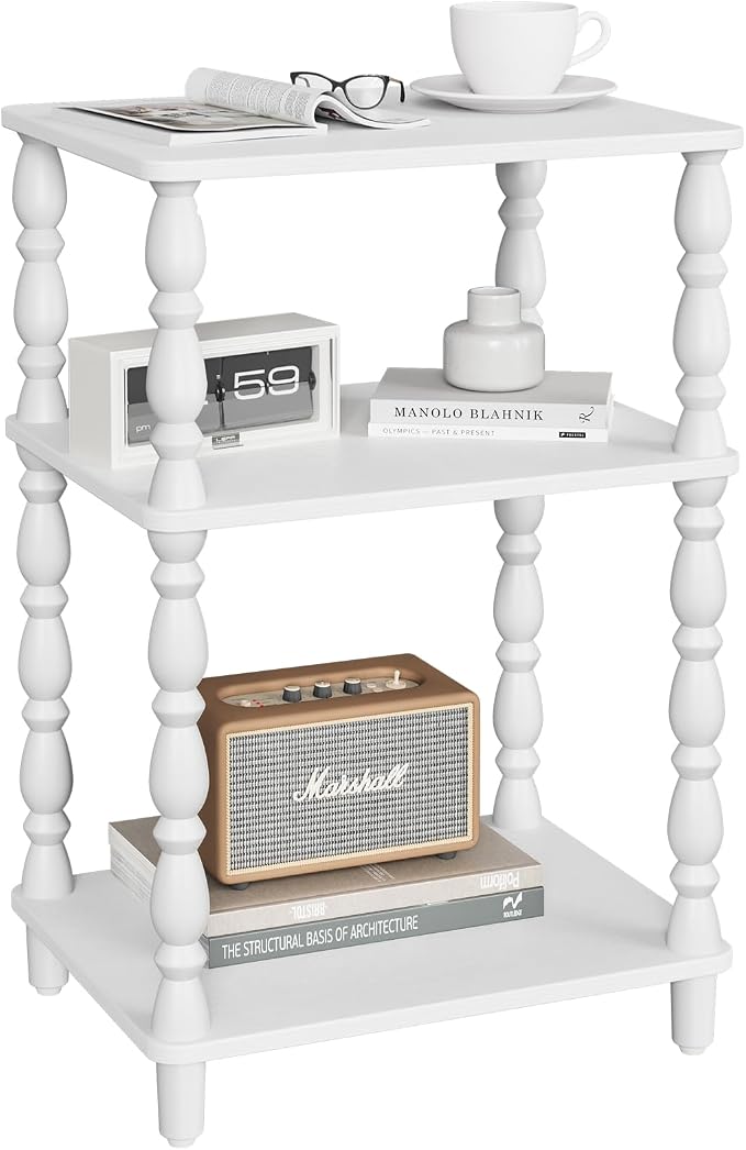 Yoobure Small Side Table by Yoobure