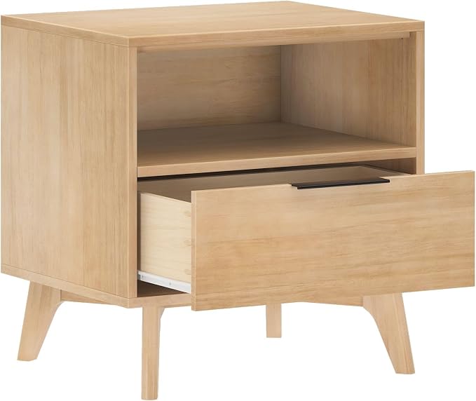 Plank+Beam Haven Nightstand - Image 3