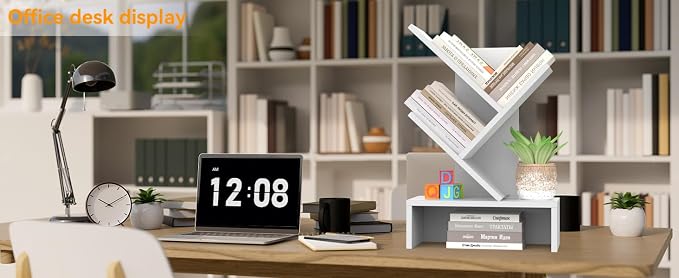 Godferyxin Small Bookshelf - Image 9