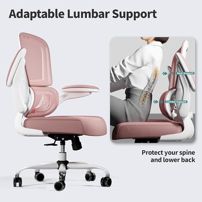 TRALT Office Chair - Image 7