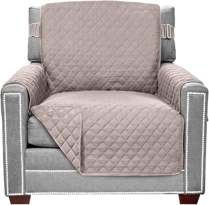 Sofa Shield® Couch Armchair Covers by SofaShield