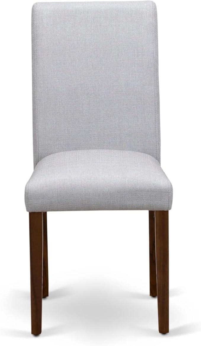East West Furniture ABP8T05 Abbott Parson Chairs - Image 4