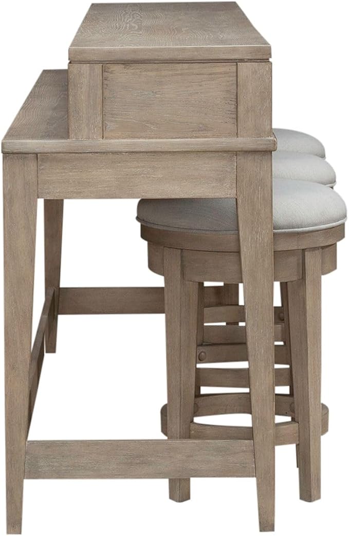 Liberty Furniture Brentwood 4 Piece Living Room Set - Image 4