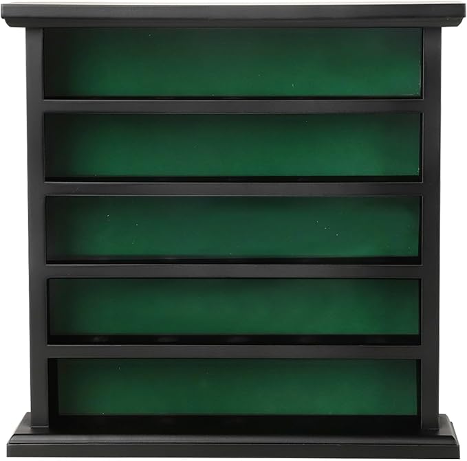 KCRasan 25 Golf Ball Display Case - Image 6