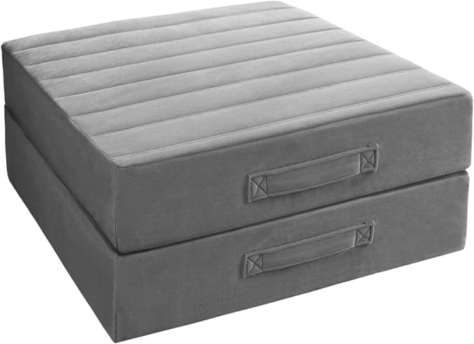 Codi Thick Replacement Couch Cushions 2 Sets, Upholstery Foam by Codi