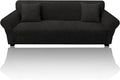 Sofa Slipcover with 2 Pillow Cover by Jcones