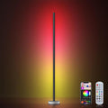 OIYN Smart RGBICW LED Corner Floor Lamp by ShineYourWolrd