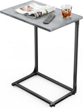 Pipishell C-Shaped Side Table, C Table by Pipishell