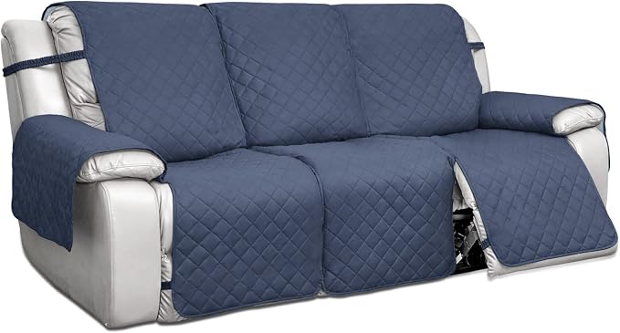 PureFit Water Resistant Reversible Sofa Covers by PureFit