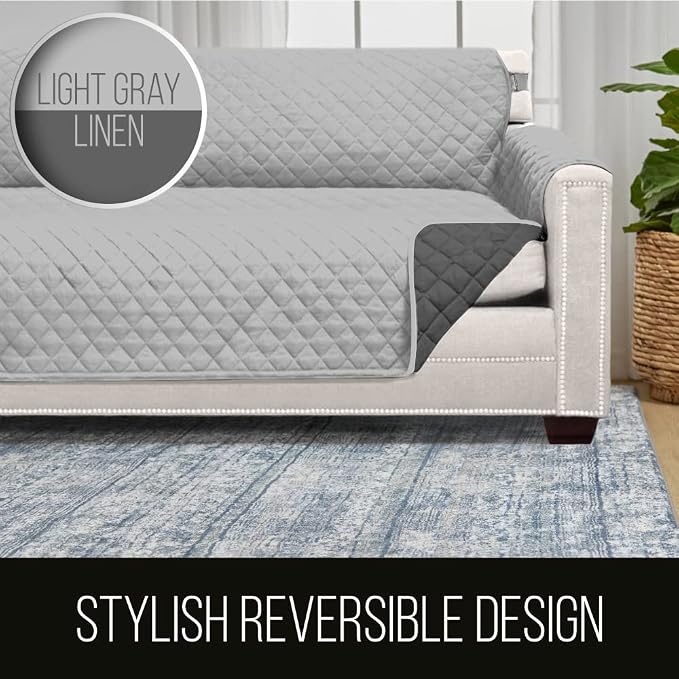 Sofa Shield® Couch Armchair Covers - Image 5