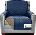 Sofa Shield® Couch Armchair Covers by SofaShield