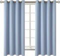 BGment Blackout Curtains for Living Room by BGment