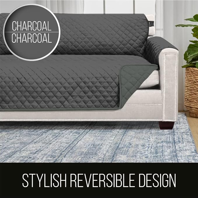 Sofa Shield® Couch Recliner Covers - Image 5