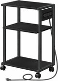 HOOBRO Industrial Printer Stand by HOOBRO