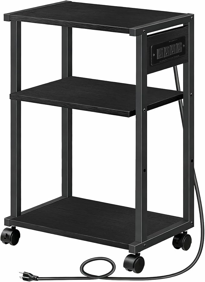 HOOBRO Industrial Printer Stand by HOOBRO