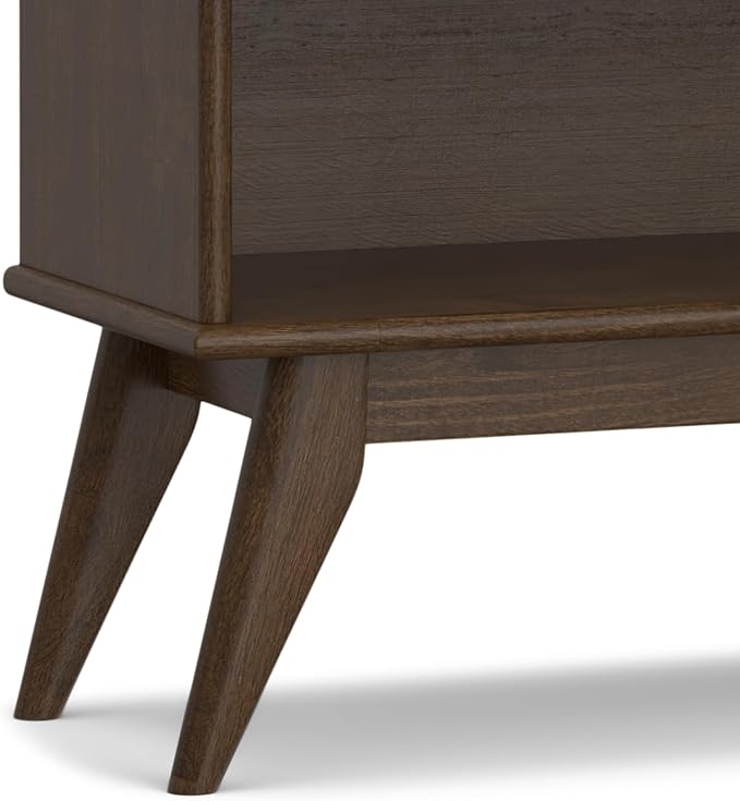 SIMPLIHOME Draper Bookcase - Image 10