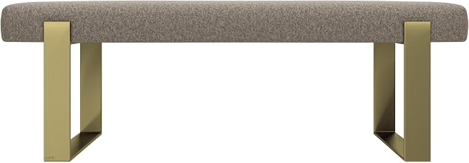 VANT Upholstered Bed Bench by VantPanels