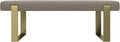 VANT Upholstered Bed Bench by VantPanels