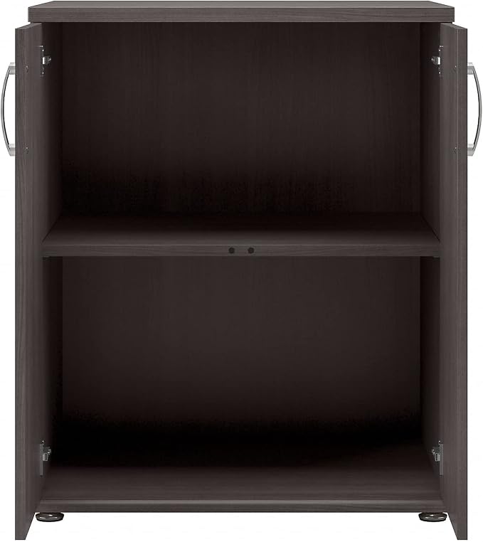Bush Business Furniture Universal Floor Storage Cabinet - Image 6