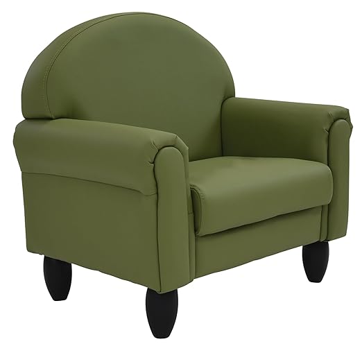 Children's Factory As We Grow Toddler Chair, Flexible Seating by ChildrensFactory