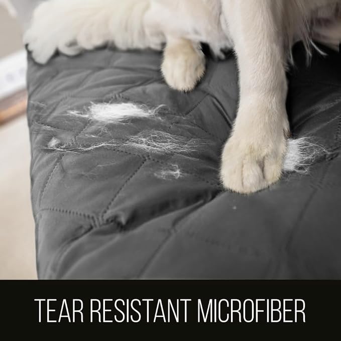 Sofa Shield® Couch Recliner Covers - Image 3