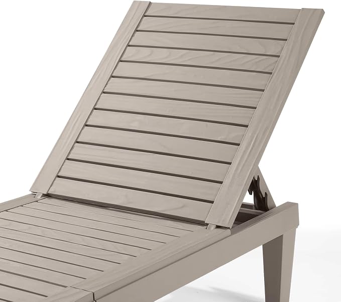 Nestl Sun Tanning Chair - Image 8