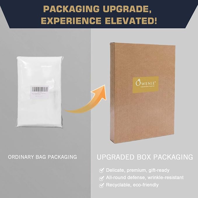 OWENIE Black Sheer Curtains 96 Inch Length, Elegant Sheer Curtains - Image 9