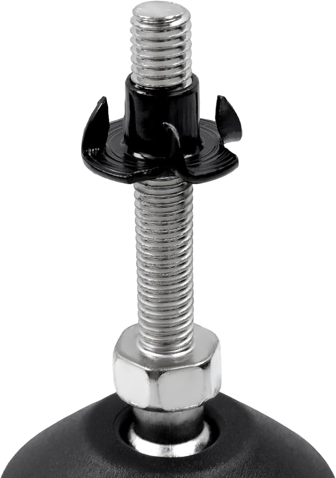 Antrader M8 Thread Leveling Feet - Image 4