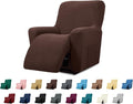 Cupuamon Recliner Chair Covers, Lazy Boy Recliner Covers Stretch Reclining by Cupuamon