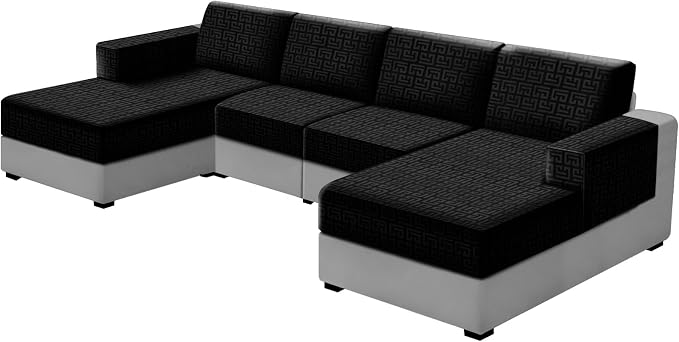 UNBBRRL Stretch Couch Armrest Covers by UNBBRRL