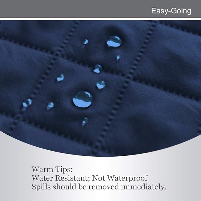 Easy-Going Reversible Couch Cover - Image 4