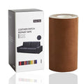Leather Repair Tape kit Patch Heavy Duty, Retro Camel 4x60inch Self Adhesive by Cindy%27s+Tape