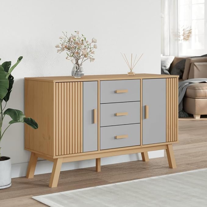 Modern Scandinavian Sideboard - Image 3