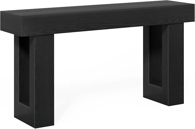 Little Tree 63-Inch Long Console Tables - Image 8