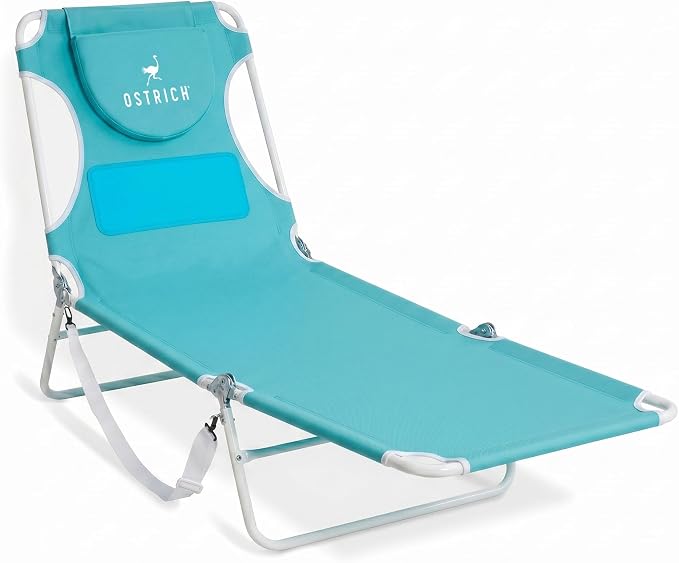 Ostrich the Ladies Comfort Lounger by OstrichProducts