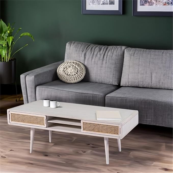 Boraam Cambria Coffee Table - Image 10
