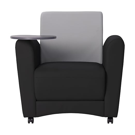 FDP Pro Series Upholstered Common Area Chair - Image 9