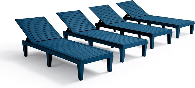 Nestl Sun Tanning Chair by Nestl