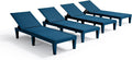 Nestl Sun Tanning Chair by Nestl
