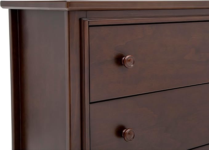 Delta Children Perry 3 Drawer Dresser - Image 14