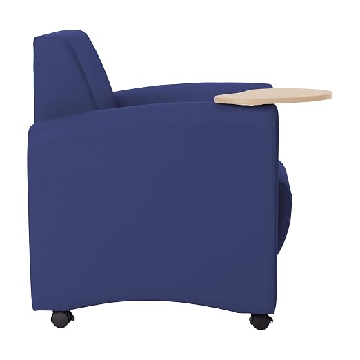 FDP Pro Series Upholstered Common Area Chair - Image 6