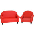 Children's Factory As We Grow Chair and Couch, Flexible Seating by ChildrensFactory