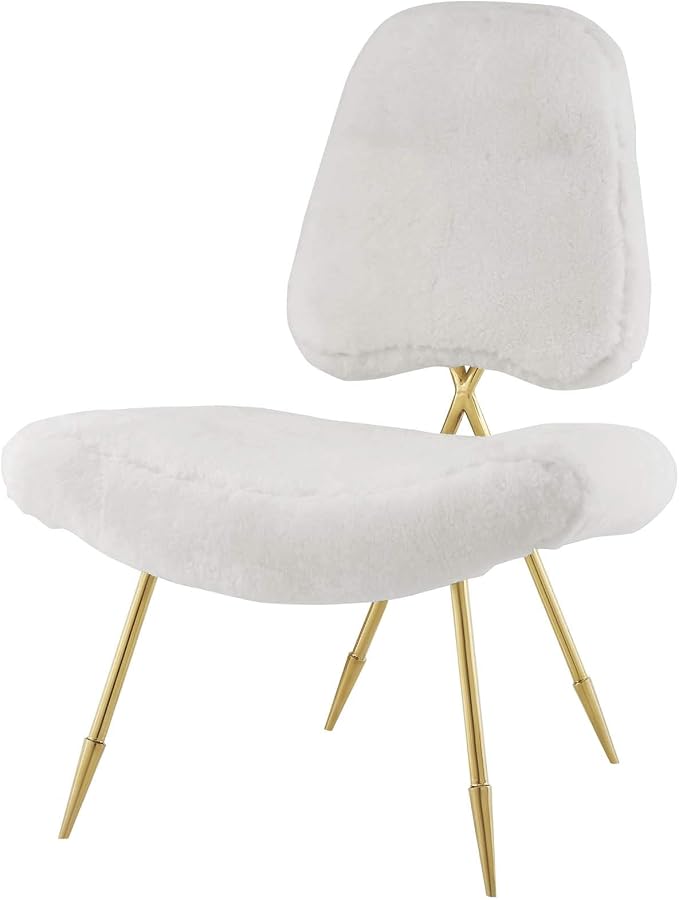 Modern Contemporary Urban Design Living Room Lounge Club Lobby Accent Chair by Unknown