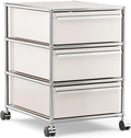 Modern Storage Cabinet Sideboard Versatile Free-Standing Organizer Cabinets by ARVORAHome