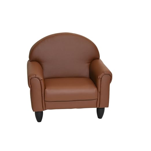 Children's Factory As We Grow Toddler Chair, Flexible Seating by ChildrensFactory