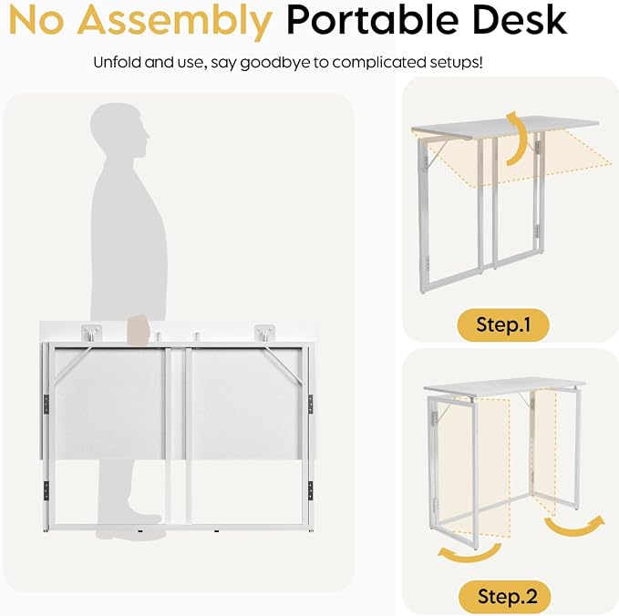 alawooder Folding Desk - Image 7