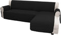 Easy-Going L Shape Sofa Cover by Easy-Going