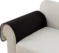 Genina Sofa Armrest Cover, Anti-Slip Armchair Slipcovers by Genina