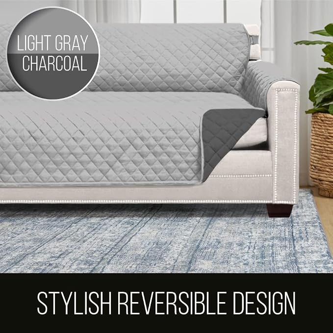 Sofa Shield® Couch Recliner Covers - Image 5